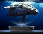 De Casiris H6 is een projector met ultrakorte projectieafstand. (Afbeeldingsbron: Casiris)