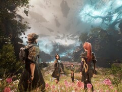 Claire Obscur: Expedition 33 is tot 6 november 20% afgeprijsd op Steam. (Afbeeldingsbron: Steam)