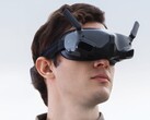 De DJI Goggles Integra zou een betere kijkervaring moeten leveren dankzij hun Micro-OLED panelen. (Beeldbron: DJI)