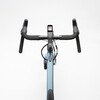 De verbeterde Van Rysel E-GRVL AF HD Mahle X35 e-bike heeft een ander display. (Afbeeldingsbron: Decathlon)