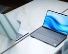 De nieuwe Dell XPS 13 2026 weegt slechts 1 kg (2,2 lbs.).