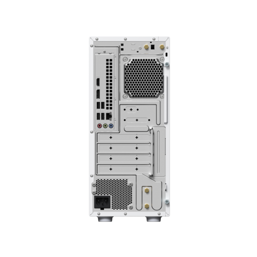 ...net als de P500. (Bron: Asus)