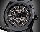 De Formex Essence Ceramic Skeleton COSC biedt 41 uur gangreserve (Afbeelding bron: Formex)