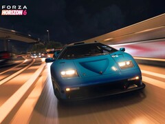Veel auto’s in Forza Horizon 6 beschikken over speciale rijmodi of extra functies.