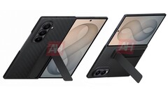 Er zijn een aantal afbeeldingen van de Galaxy Z Fold 8, Galaxy Z Fold 8 Ultra en Galaxy Z Flip 8 uitgelekt die er vrij officieel uitzien, samen met hoesjes en talrijke technische specificaties.