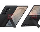 Er zijn een aantal afbeeldingen van de Galaxy Z Fold 8, Galaxy Z Fold 8 Ultra en Galaxy Z Flip 8 uitgelekt die er vrij officieel uitzien, samen met hoesjes en talrijke technische specificaties.