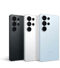 De Galaxy S26 Ultra.