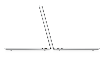 HP OmniBook 5 14 poorten (bron: HP)