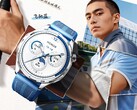 De Honor Watch 6 Plus heeft een van de grootste batterijen op de smartwatchmarkt.