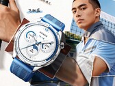 De Honor Watch 6 Plus heeft een van de grootste batterijen op de smartwatchmarkt.
