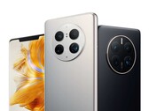 De Mate 50 Pro arriveert in Europa met EMUI 13, niet met HarmonyOS 3. (Afbeelding bron: Huawei)