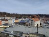 Tilt Shift panorama foto