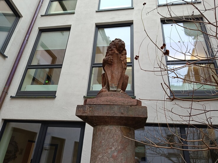 Xiaomi Redmi Note 15 4G - Hoofdcamera