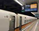 Reserveren is niet nodig: we maken een spontane THSR-reis van Nangang naar het centraal station van Taipei