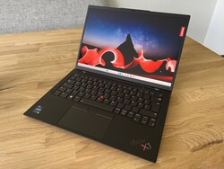 Lenovo ThinkPad X1 Carbon G11 test. Reviewapparaat geleverd door: