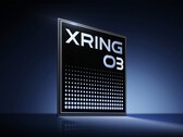 De eerste officiële details over de geruchten Xring O3-chipset worden binnenkort bekendgemaakt. Afbeelding: een promotiefoto van de SoC (bewerkt).