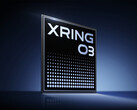 De eerste officiële details over de geruchten Xring O3-chipset worden binnenkort bekendgemaakt. Afbeelding: een promotiefoto van de SoC (bewerkt).