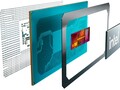 Intel Tiger Lake i7-11600H Notebook Processor