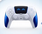 De gelimiteerde Astro Bot Joyful DualSense wordt op 30 oktober uitgebracht. (Afbeeldingsbron: PlayStation)
