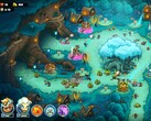 Kingdom Rush 6: Genesis TD – officiële gameplay.