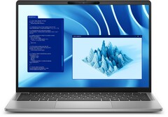 De Dell Latitude 7455 wordt opgeladen via USB Type-C. (Bron: Dell)