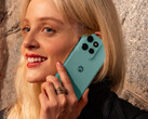De Edge 60 Neo wordt gelanceerd met Android 15, net als Motorola's andere recente smartphone-releases. (Afbeeldingsbron: Motorola)