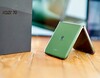 Recensie van de Motorola Razr Plus 2026