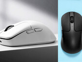 Keychron M3 Mini 8K en M2 8K gamingmuizen