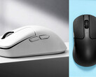 Keychron M3 Mini 8K en M2 8K gamingmuizen