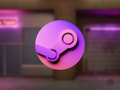 Een heleboel nieuwe gratis games zijn geland op Steam (Afbeeldingsbron: Steam en r/Steam - bewerkt)