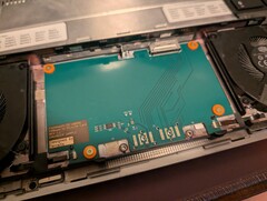 (Afbeelding Bron: Filip@community.frame.work)