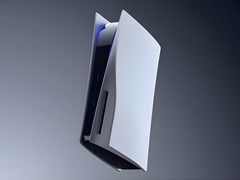De PlayStation 5. 