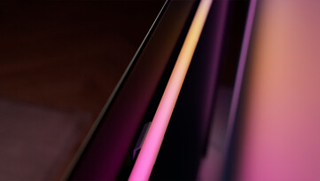 Speel Gradient TV Strip Light Pro af.