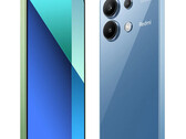 De Redmi Note 13 4G is een kruising tussen zijn voorganger en zijn 5G broer. (Afbeeldingsbron: Appuals - bewerkt)