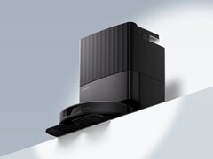 Roborock heeft de goedkopere QV 35S robotstofzuiger (foto) gelanceerd in de VS en het VK. (Afbeeldingsbron: Roborock)