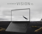 Schenker's nieuwste Vision (15). (Bron: Schenker)