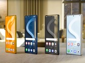 De Samsung Galaxy S26 Ultra ziet er naar verluidt ronder uit dan de Galaxy S25 Ultra. (Afbeeldingsbron: TT Technology)