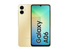 Samsung Galaxy A06 Gele kleur