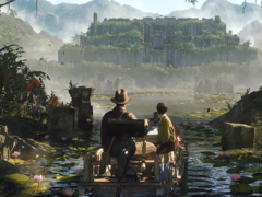 Indiana Jones and the Great Circle werd algemeen beschouwd als een succes door zowel gamers als critici toen het uitkwam in december 2024 (bron: Machine Games)