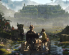 Indiana Jones and the Great Circle werd algemeen beschouwd als een succes door zowel gamers als critici toen het uitkwam in december 2024 (bron: Machine Games)