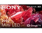 Volgens een review slaagt de Sony Bravia X95K Mini-LED TV er niet in een betere algemene beeldkwaliteit te bieden dan het model van vorig jaar (Afbeelding: Sony)