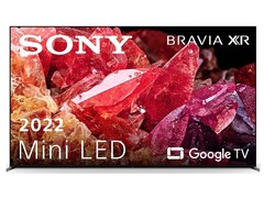 Volgens een review slaagt de Sony Bravia X95K Mini-LED TV er niet in een betere algemene beeldkwaliteit te bieden dan het model van vorig jaar (Afbeelding: Sony)