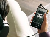 Sony werkt twee van zijn nieuwste muziekspelers bij naar Android 14. (Afbeeldingsbron: Sony)