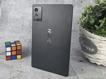 Lenovo's Legion Tab Gen 3 getest (Foto bron: Marcus Herbrich)