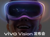 Vivo noemt zijn Vision-headset ook wel de 'Vision Discovery Edition'. (Afbeeldingsbron: Vivo - bewerkt)