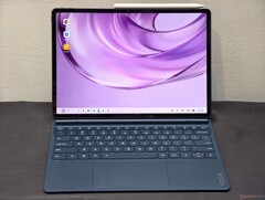 De nieuwste Yoga Tab Plus Gen 2-tablet van Lenovo is gebaseerd op een ouder Qualcomm-platform