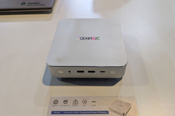 De Acemagic Ultra-slim. (Afbeeldingsbron: via TechPowerUp)