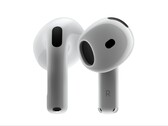 De AirPods 5 zullen naar verwachting hetzelfde ontwerp hebben als de hier afgebeelde AirPods 4.