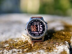 Symbolische weergave – de Garmin Fenix 9 en Enduro 4 zouden binnenkort op de markt kunnen komen