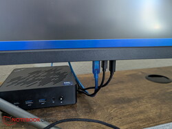 Uplink, muis + toetsenbord